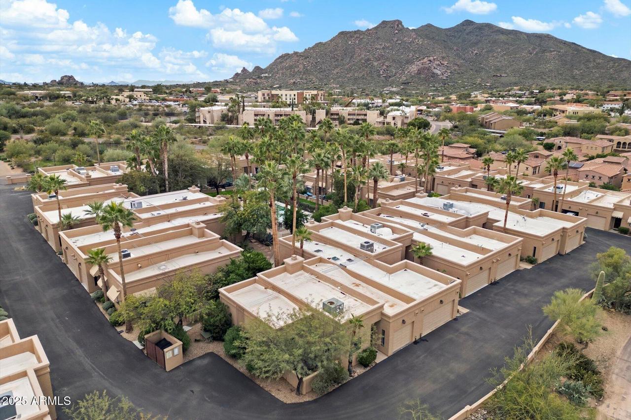 7432 Carefree Dr. #12, Carefree, AZ 85377