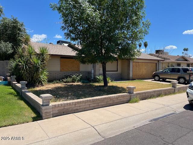 9827 N 47th Dr., Glendale, AZ 85302
