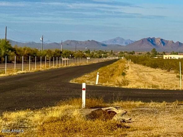 W Williams Rd 4.34 Acres #-, Aguila, AZ 85320