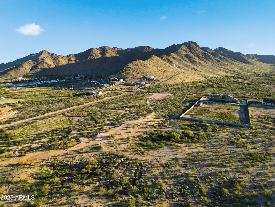 XX136FLot4 N Wildhorse Rd. #4, Queen Creek, AZ 85142