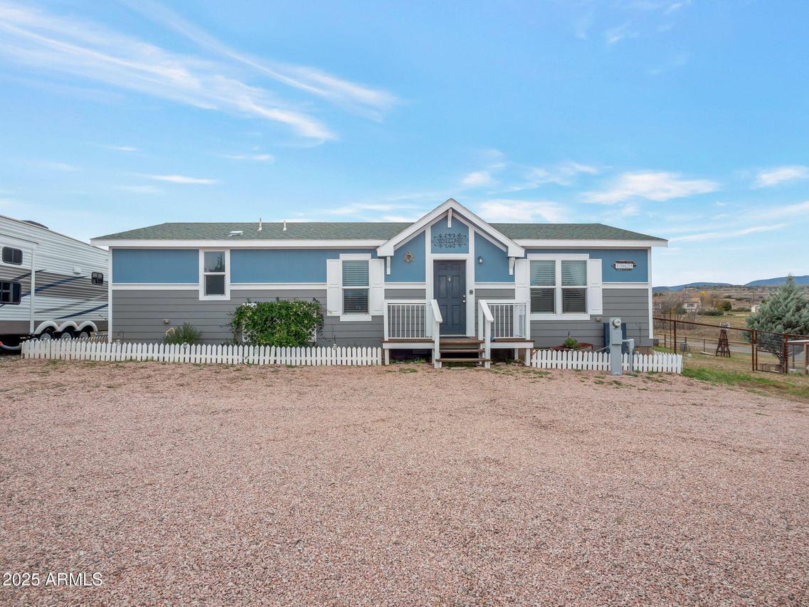 13625 E Lazy River Dr., Dewey, AZ 86327