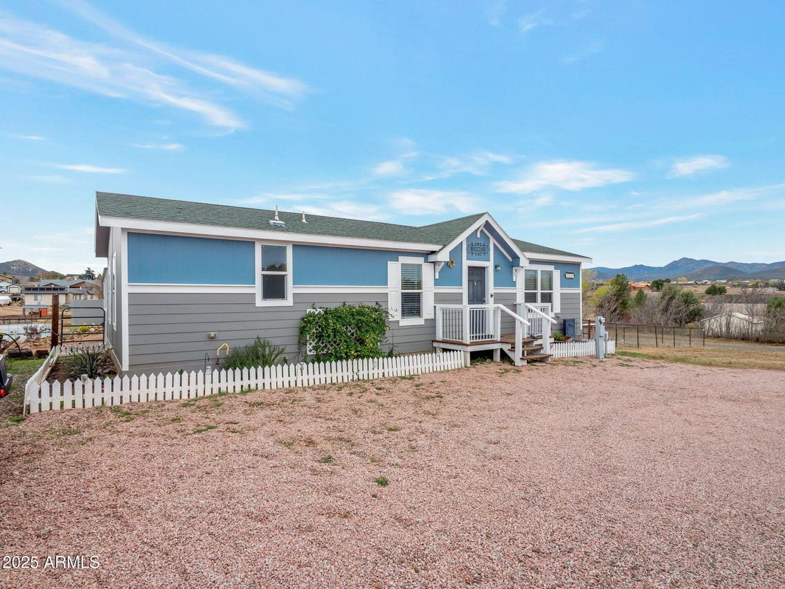13625 E Lazy River Dr., Dewey, AZ 86327
