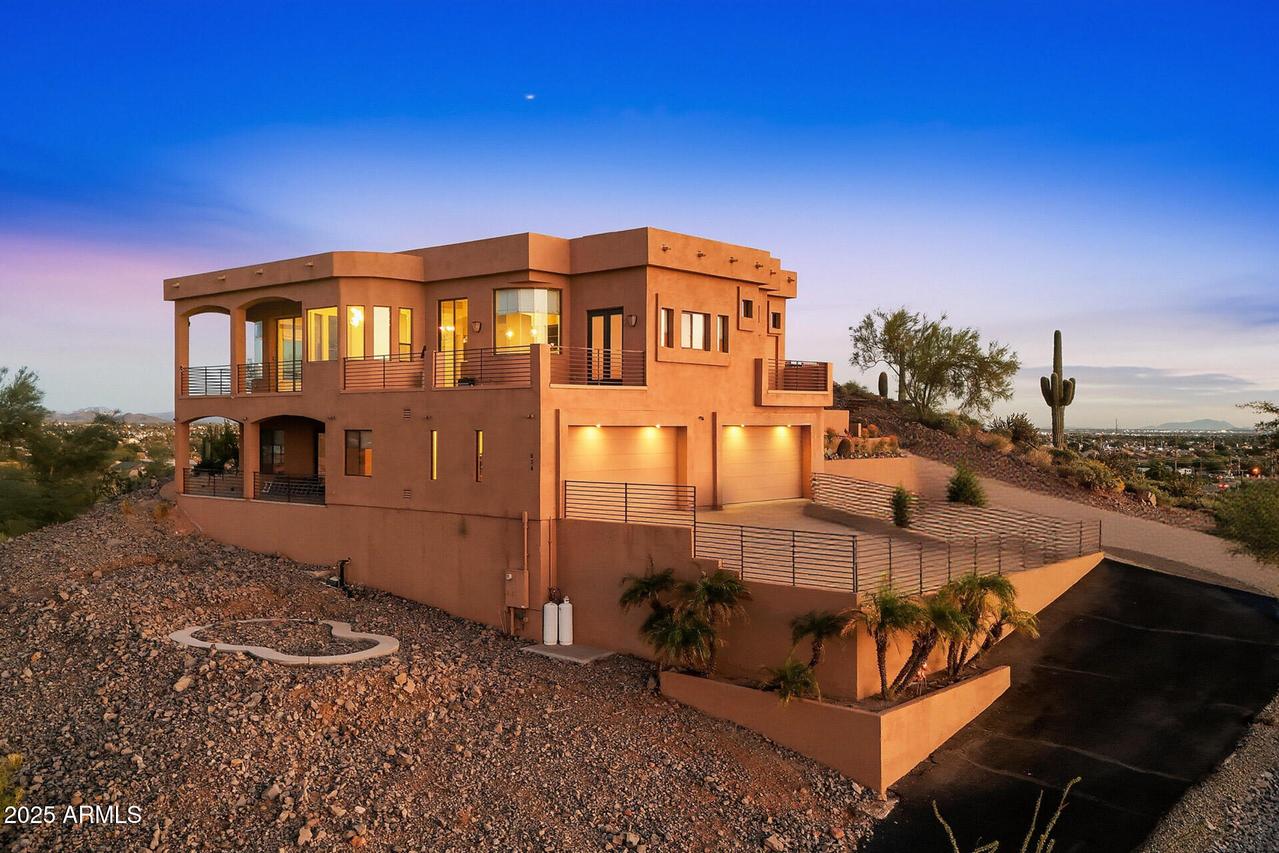 634 N Signal Butte Rd., Mesa, AZ 85207