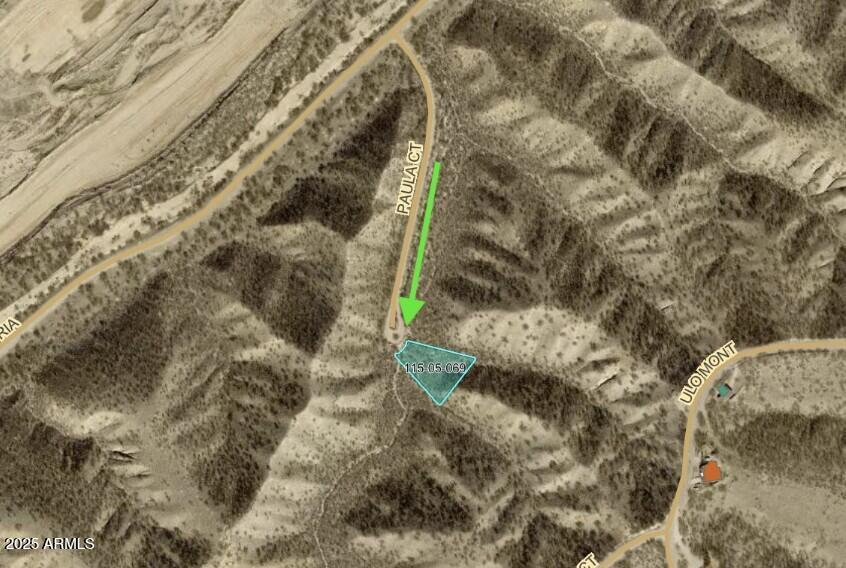 543 Paula Ct. #69, Rio Rico, AZ 85648