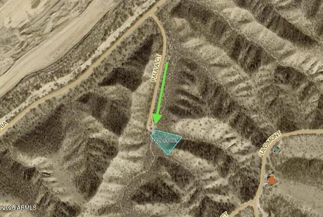 New Homes For Sale This Week in Rio Rico: November 21st to November 27th