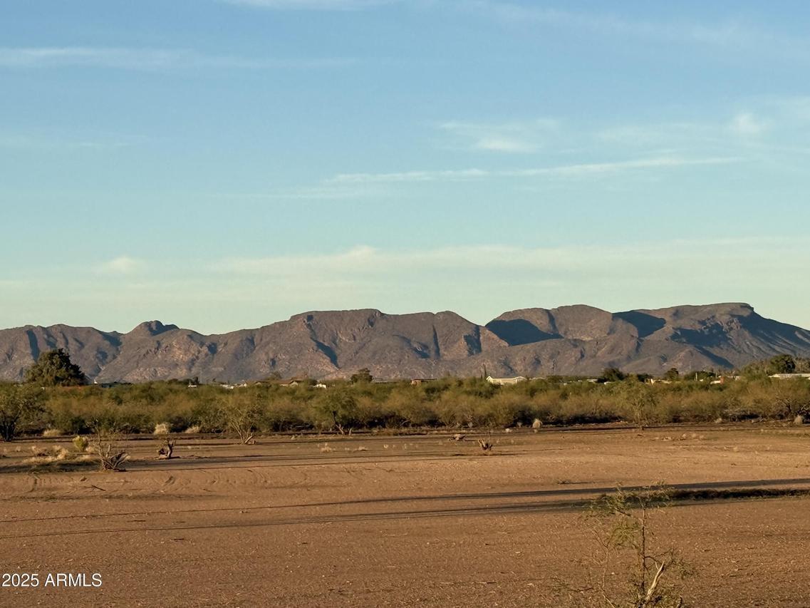 W Iver Rd. #43 & 35, Aguila, AZ 85320