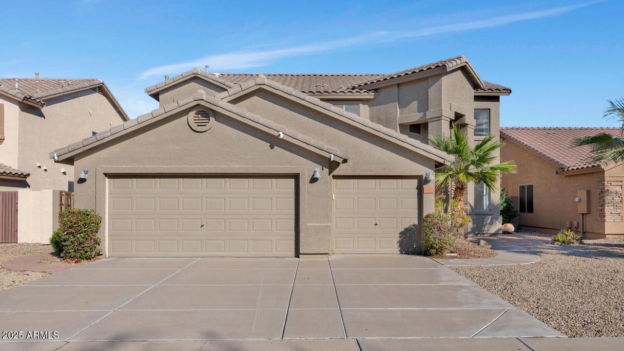 482 W Aloe Pl., Chandler, AZ 85248