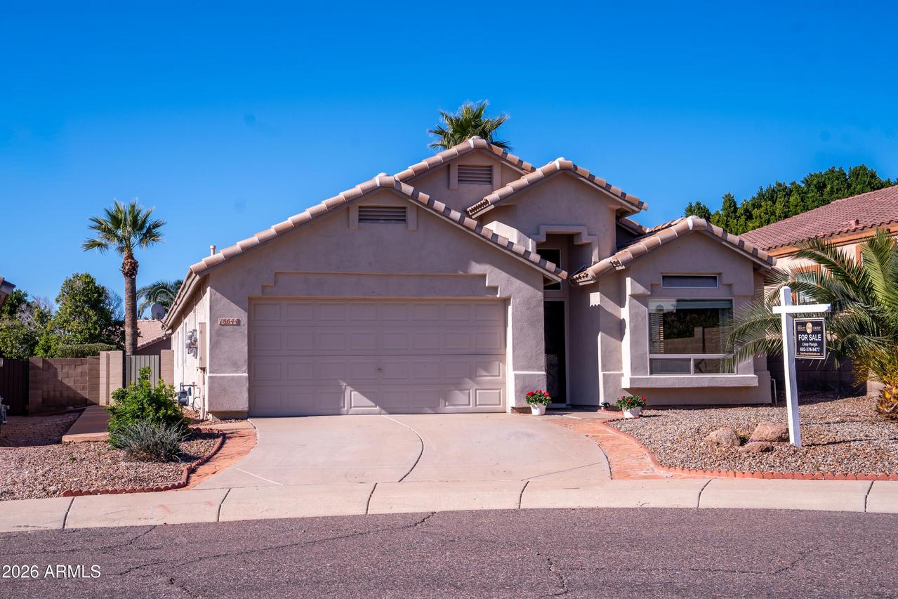 18644 N 21st St., Phoenix, AZ 85024
