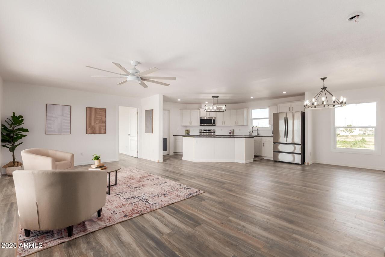 35714 W Williams St., Tonopah, AZ 85354