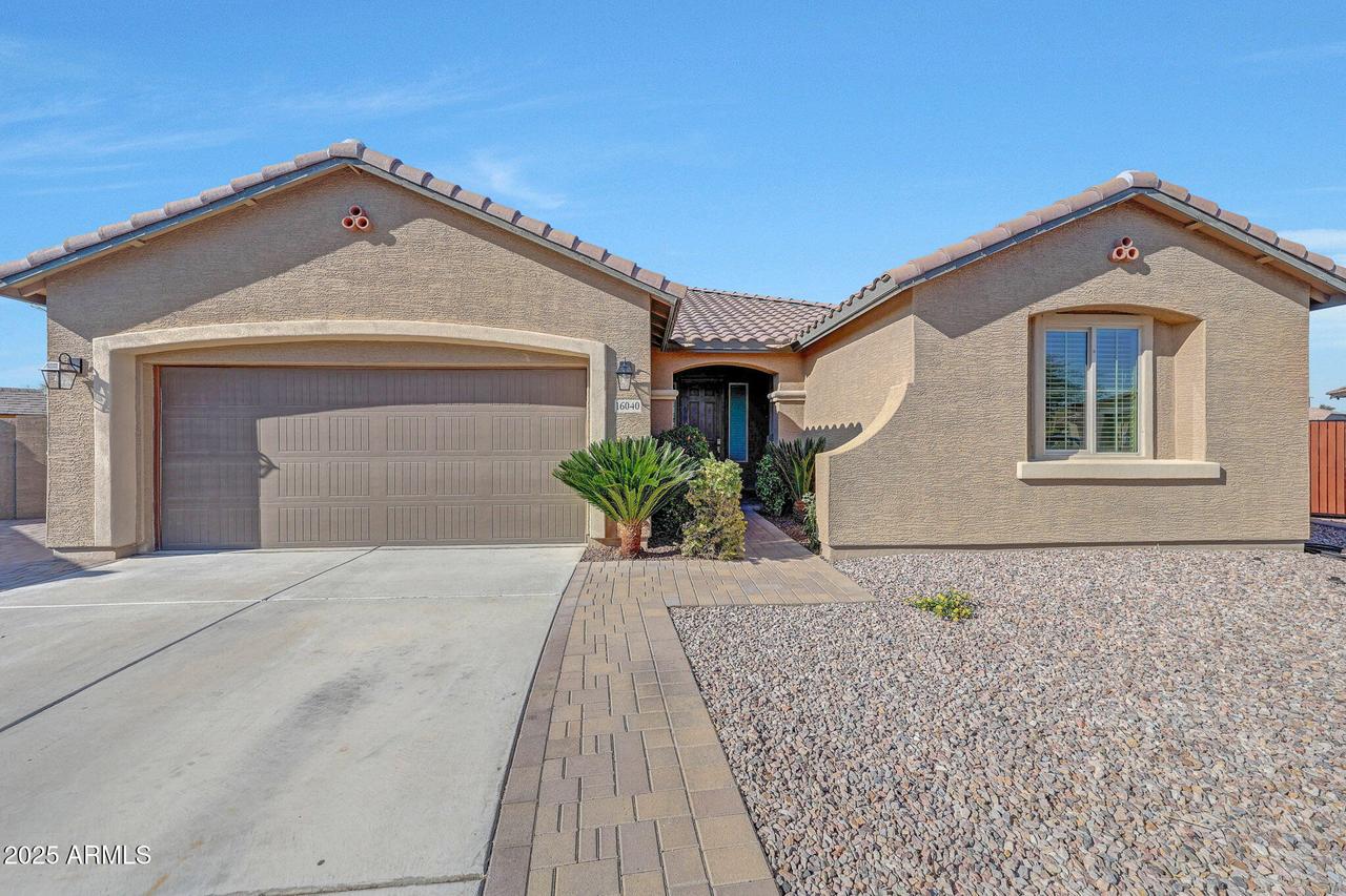 16040 W Desert Flower Dr., Goodyear, AZ 85395