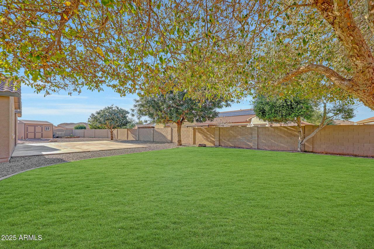 16040 W Desert Flower Dr., Goodyear, AZ 85395