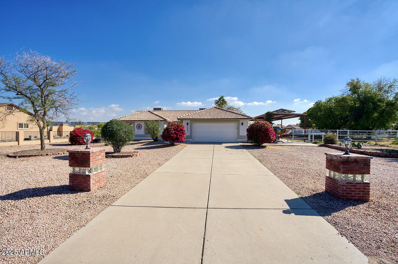 5555 N 105th Ln., Glendale, AZ 85307