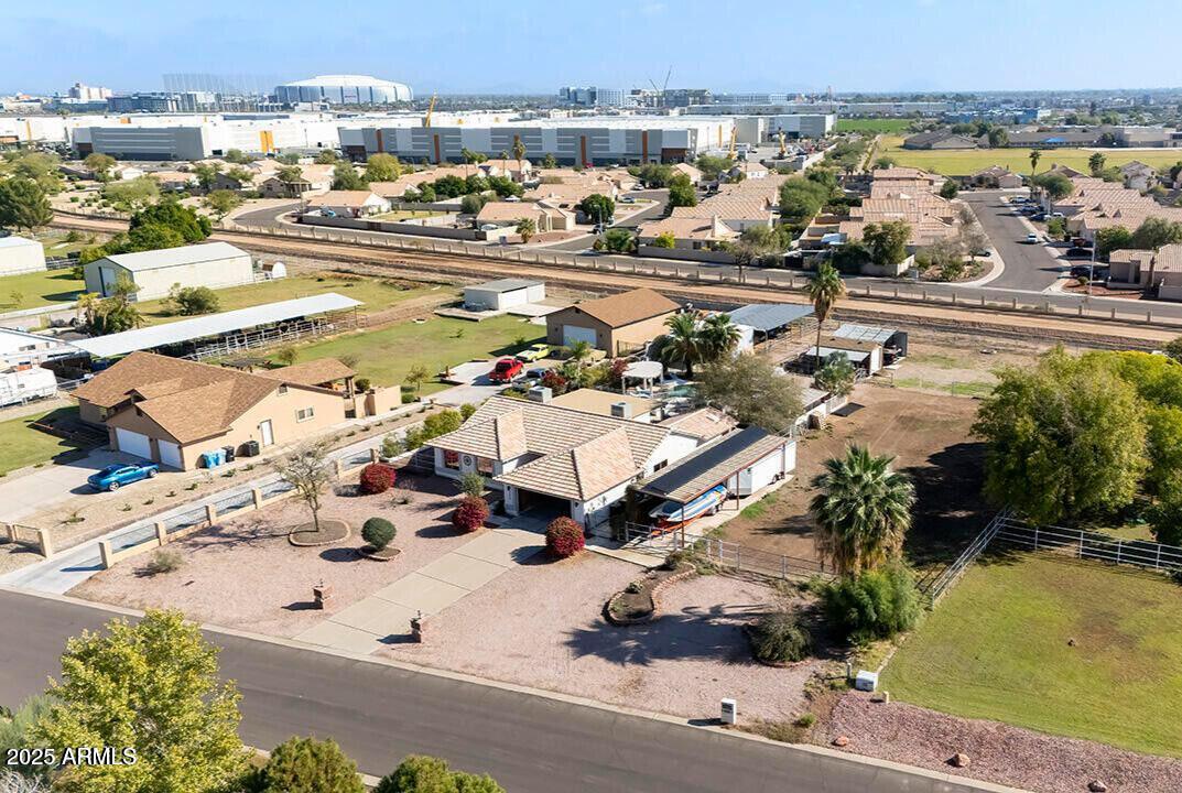 5555 N 105th Ln., Glendale, AZ 85307