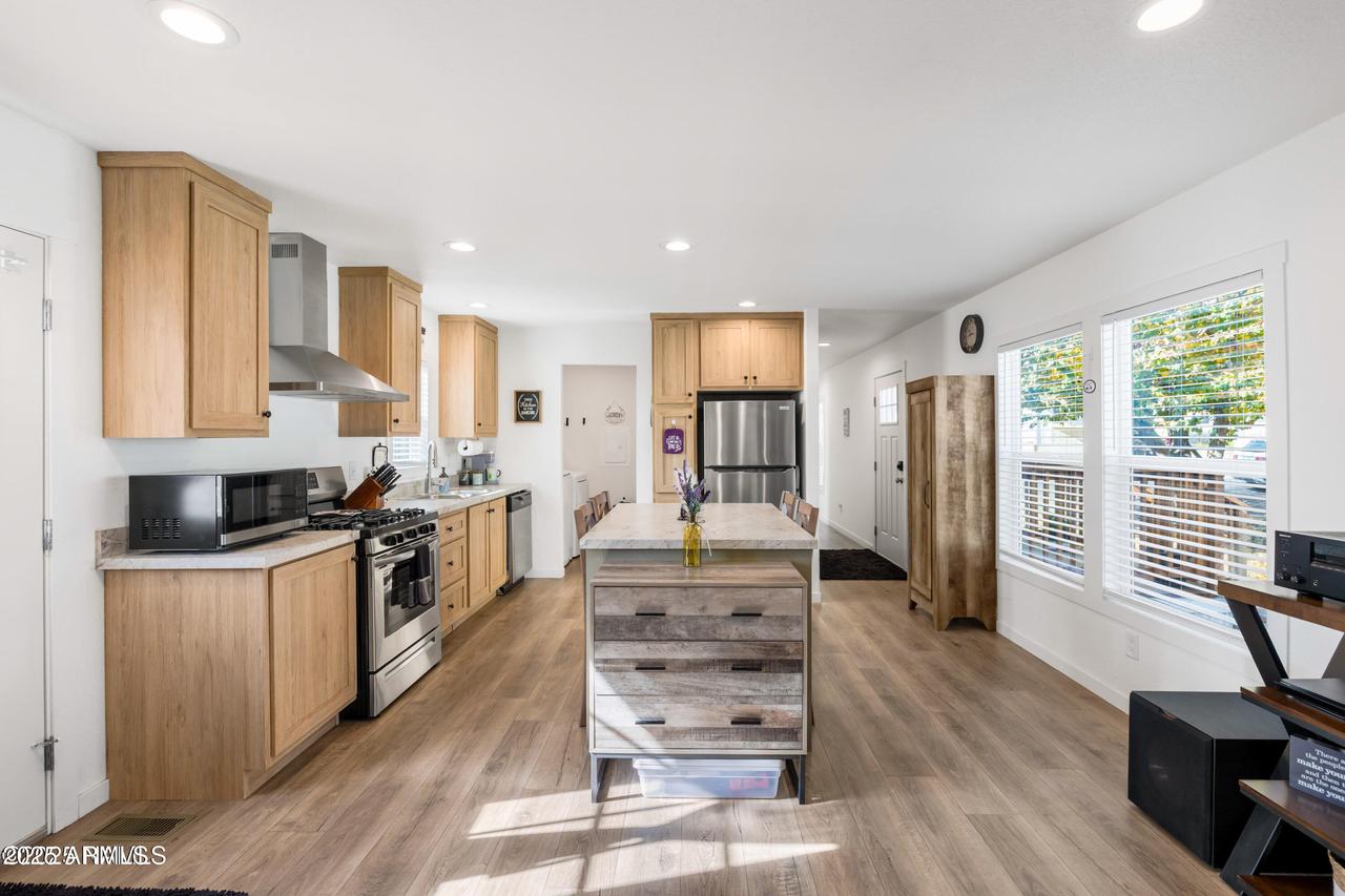 5250 N Us-89 #5, Flagstaff, AZ 86004