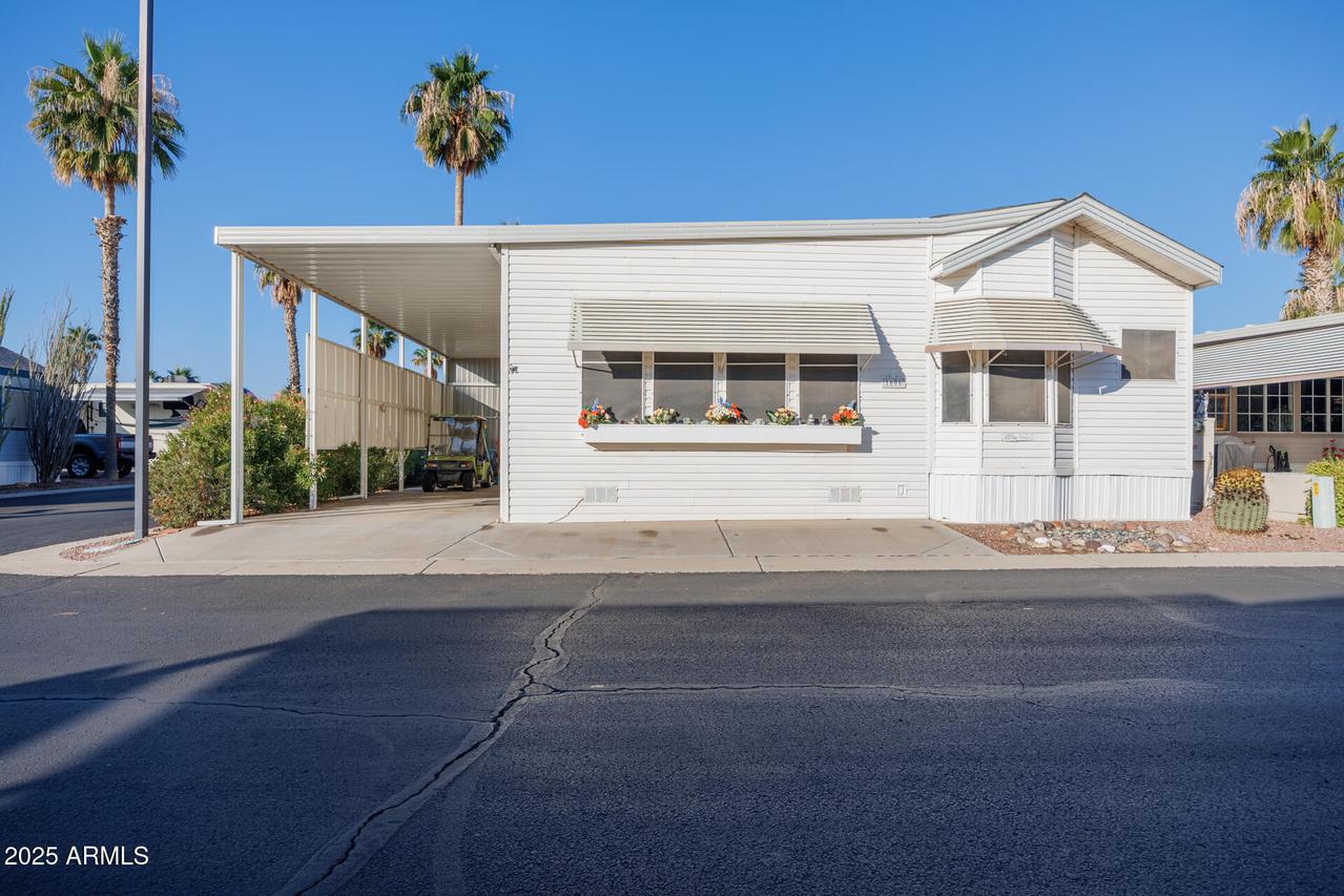 1110 N Verbena Henness Rd. #1606, Casa Grande, AZ 85122