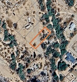 21XXX W Griffin St. #10, Wittmann, AZ 85361