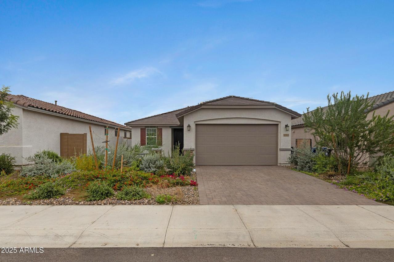 12565 W Levi Dr., Avondale, AZ 85323