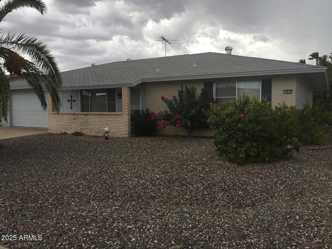 12610 W Keystone Dr., Sun City West, AZ 85375