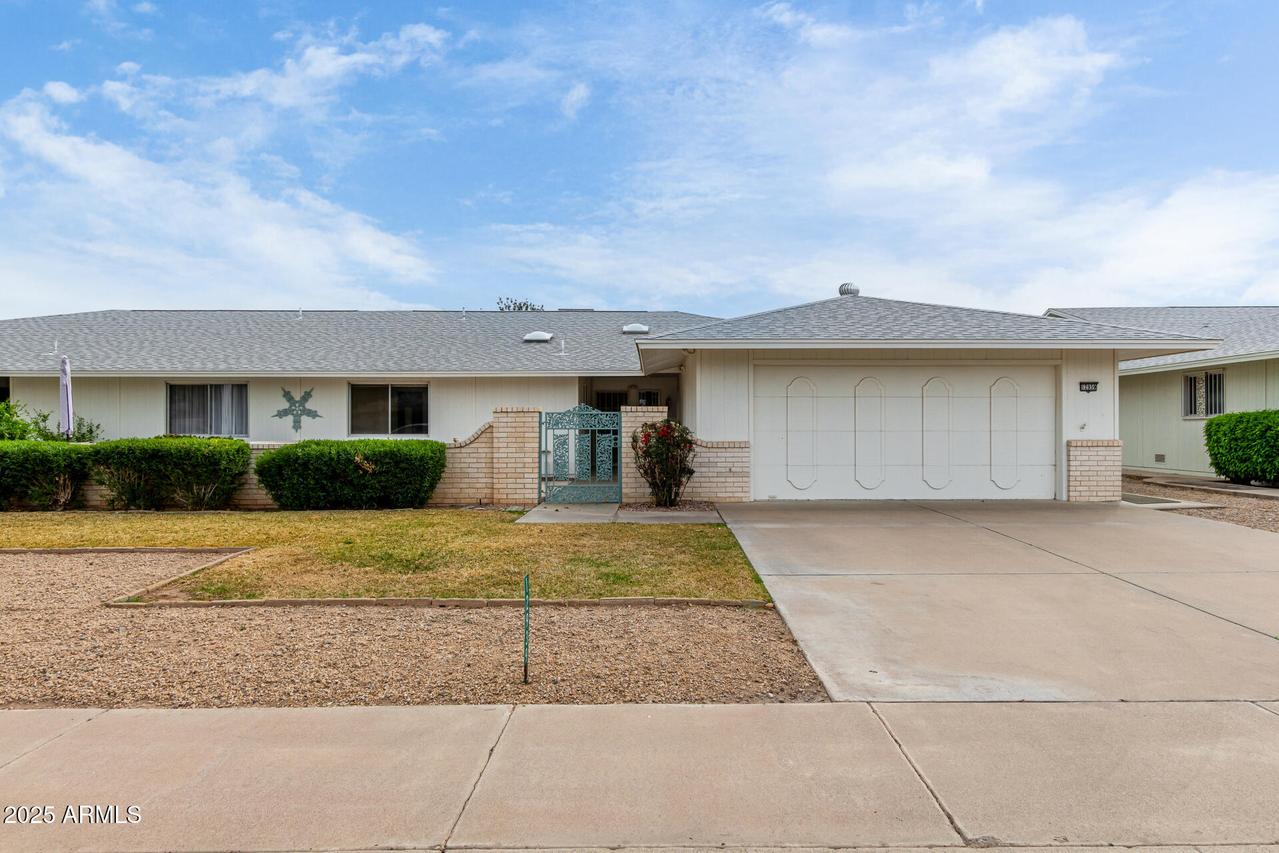 12939 W Prospect Dr., Sun City West, AZ 85375