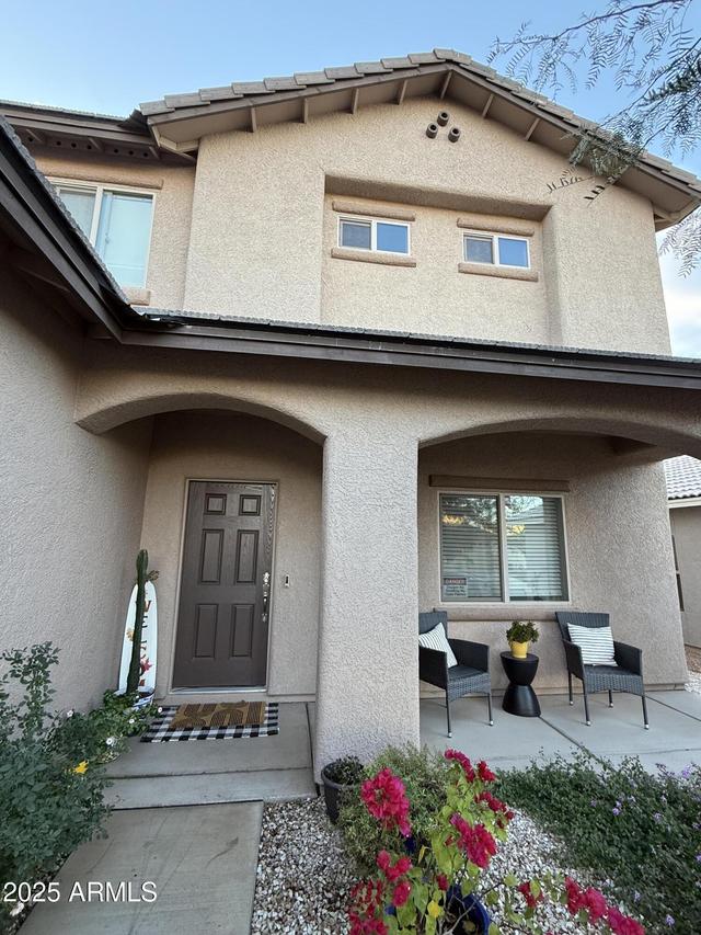 3530 Rhapsody Dr., Sierra Vista, AZ 85650