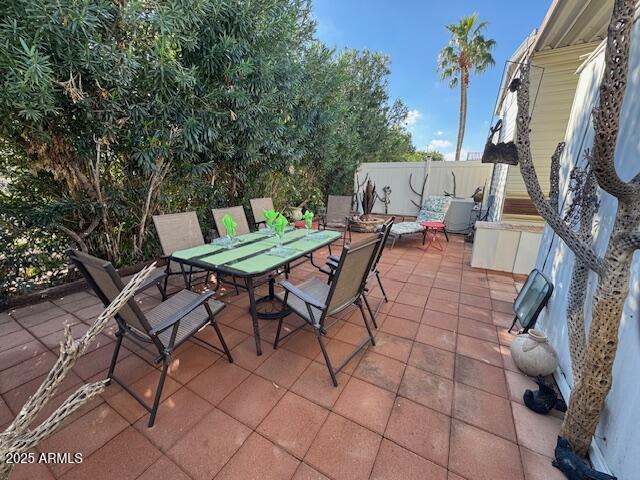 207 E Palo Verde Ln., Florence, AZ 85132