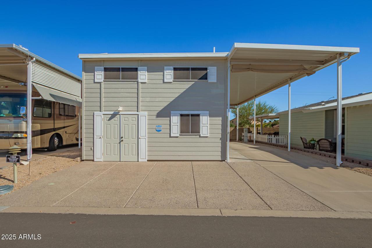 17200 W Bell Rd. #1008, Surprise, AZ 85374