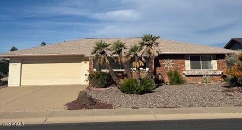 18806 N Zinnia Ct., Sun City West, AZ 85375