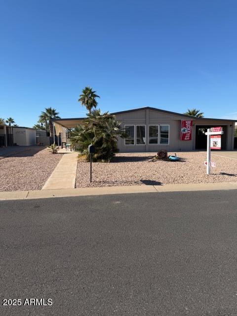 9026 E Citrus Ln., Sun Lakes, AZ 85248