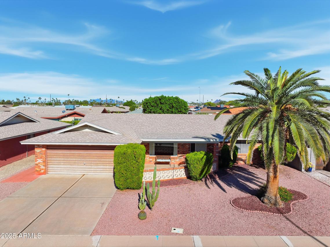 4726 E Carol Ave., Mesa, AZ 85206