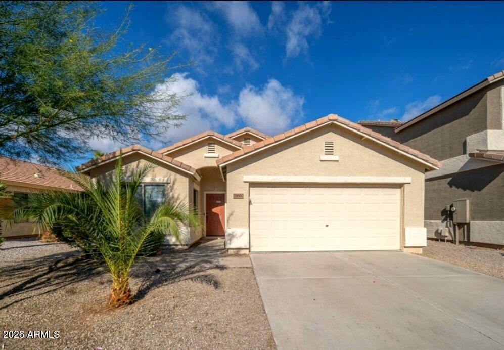 25800 W Globe Ave., Buckeye, AZ 85326