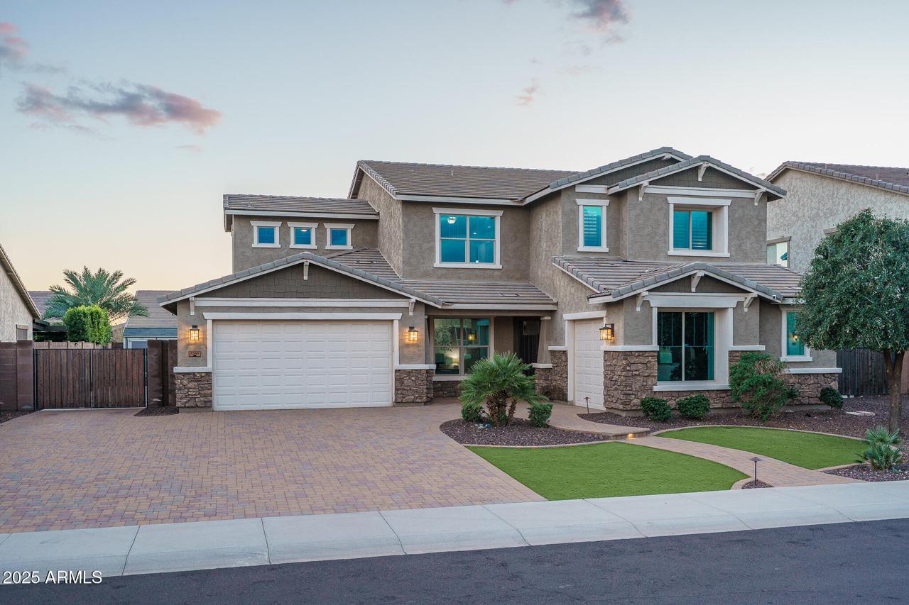 9349 W Cashman Dr., Peoria, AZ 85383