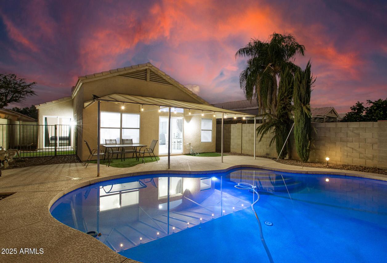 4741 E Charleston Ave., Phoenix, AZ 85032