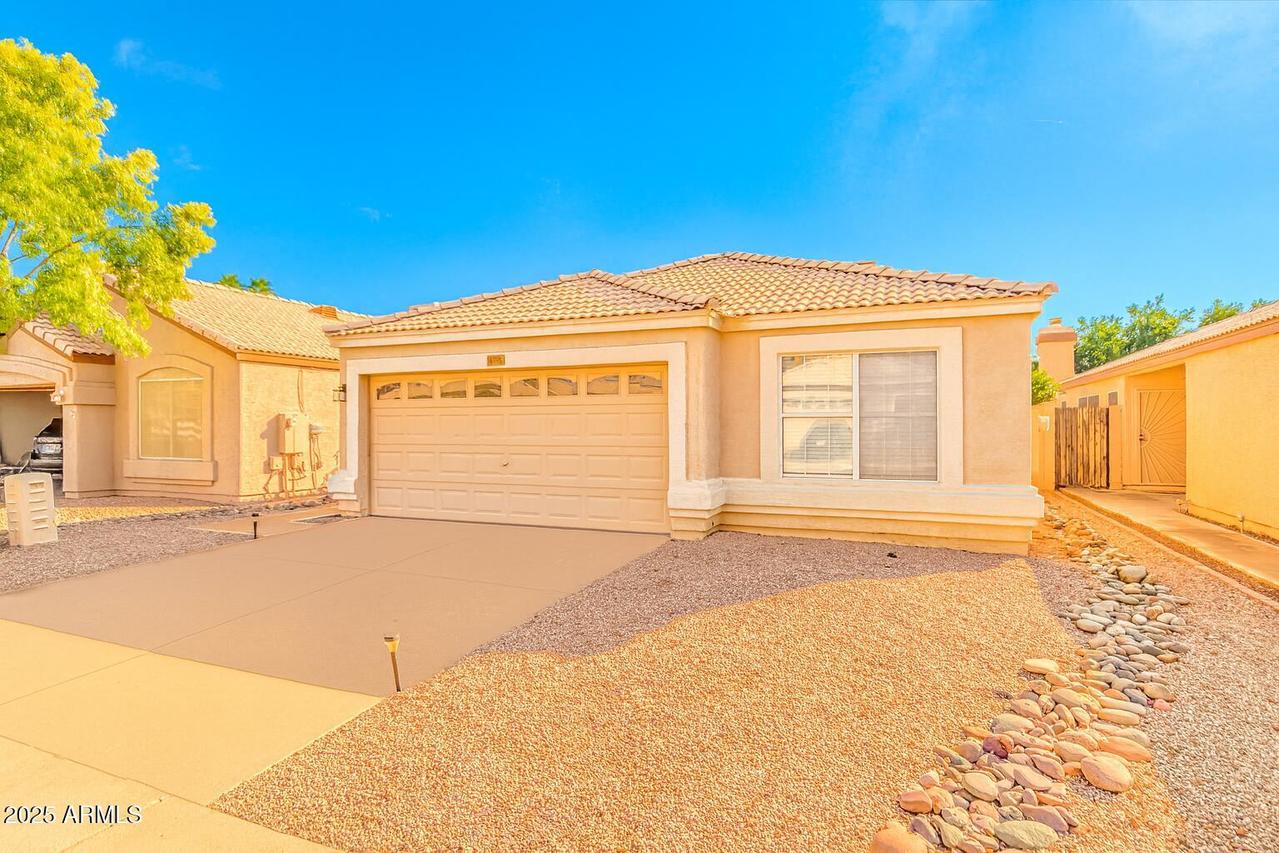 4741 E Charleston Ave., Phoenix, AZ 85032