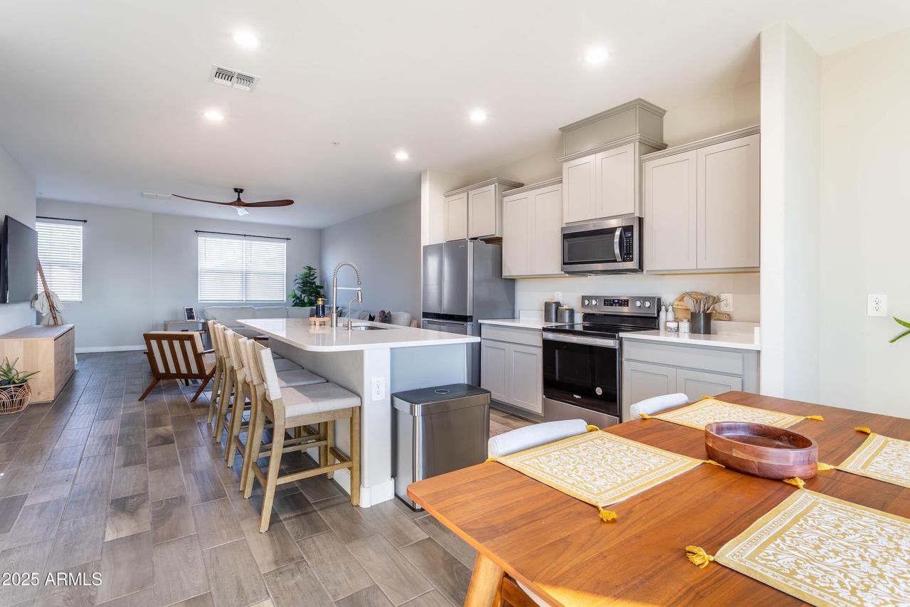 1255 N Arizona Ave. #1248, Chandler, AZ 85225