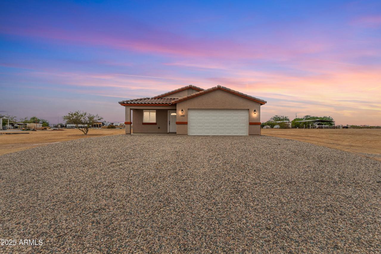 130 S 352nd Dr., Tonopah, AZ 85354