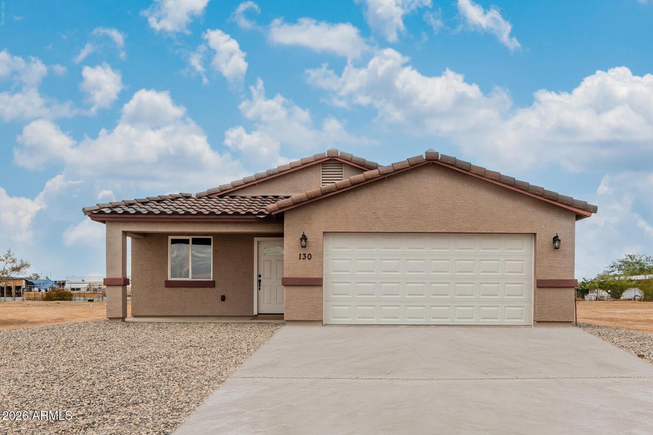 130 S 352nd Dr., Tonopah, AZ 85354
