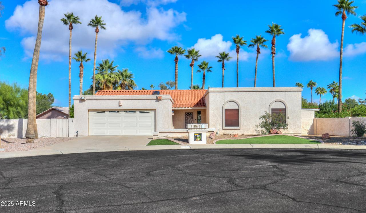 126 E Laurel Cir., Casa Grande, AZ 85122