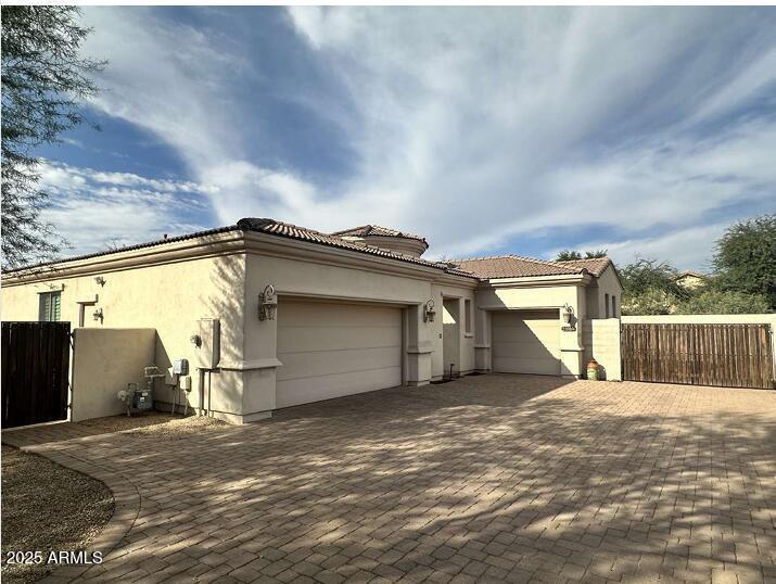 33460 N 47th Way, Cave Creek, AZ 85331