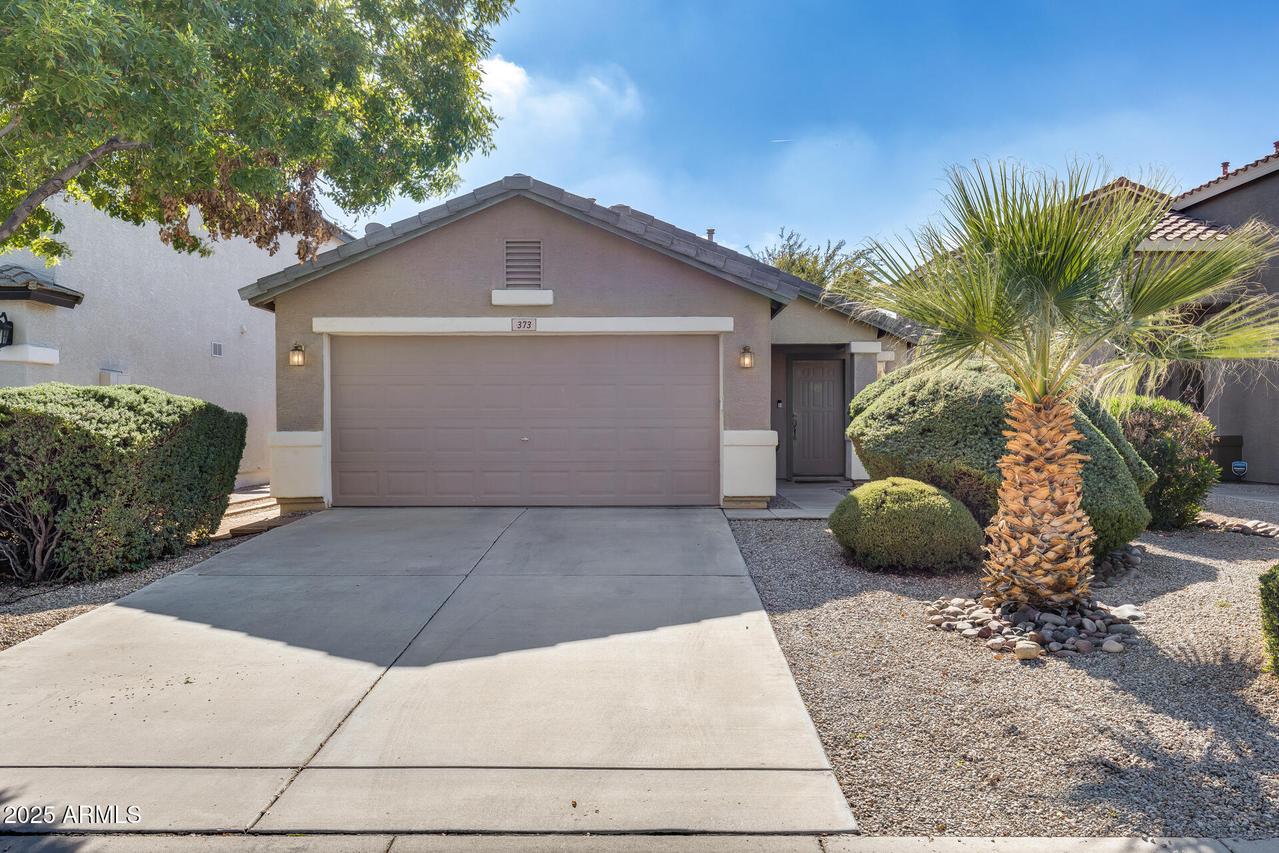 373 E Kelsi Ave., San Tan Valley, AZ 85140