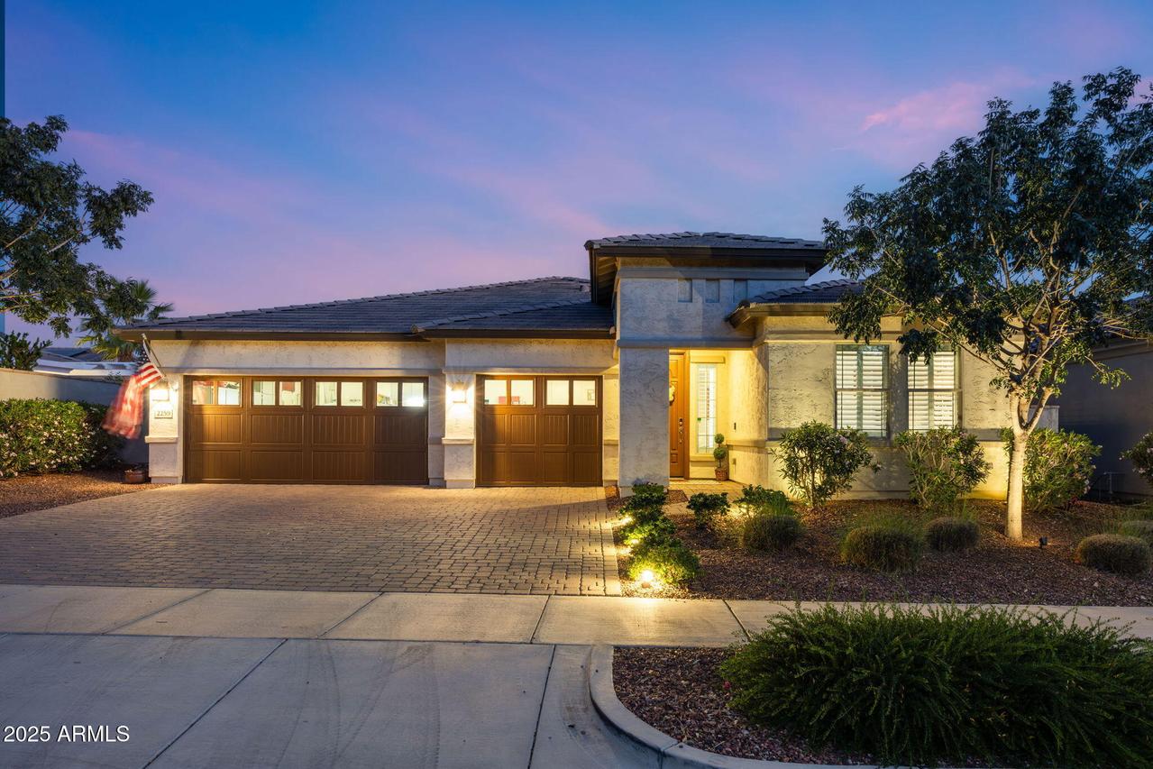 2259 N Springfield St., Buckeye, AZ 85396