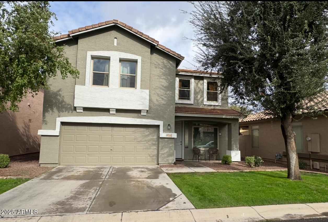 2514 E Browning Pl., Chandler, AZ 85286