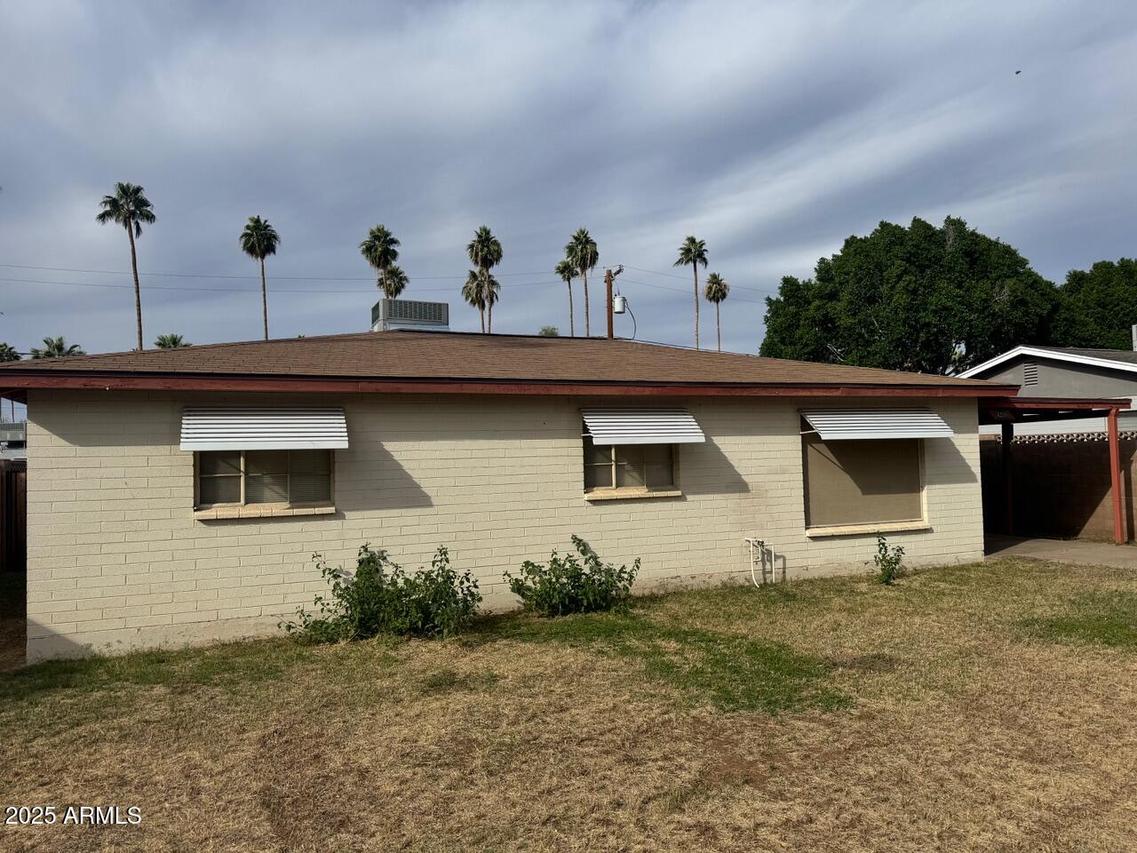 4208 N 35th Way, Phoenix, AZ 85018