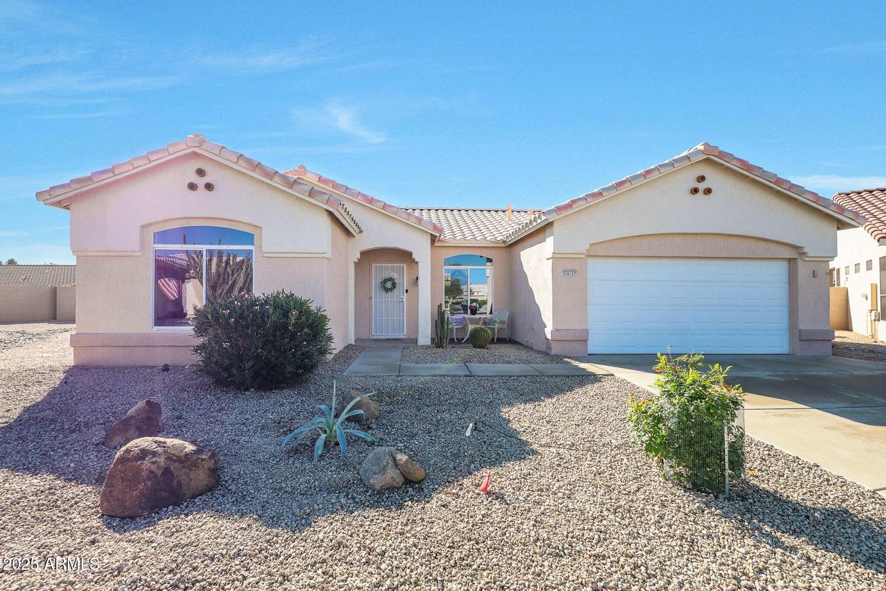 16137 W Greystone Dr., Sun City West, AZ 85375