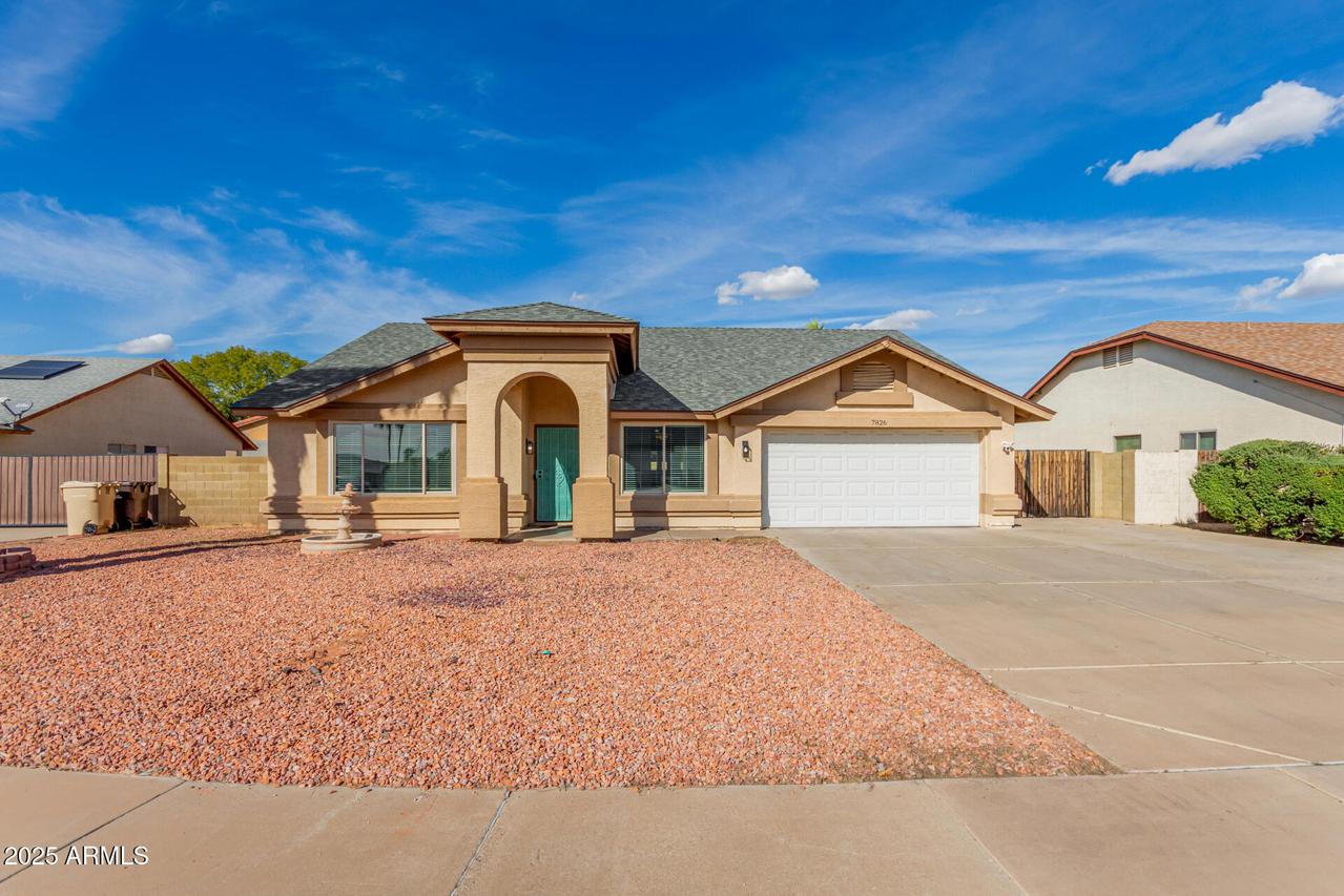 7826 W Yucca St., Peoria, AZ 85345