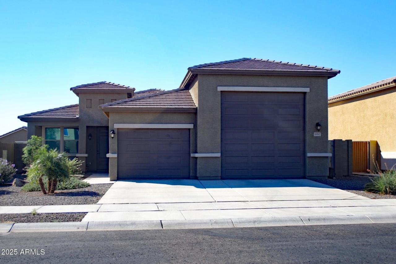 18597 W Robin Ln., Surprise, AZ 85387