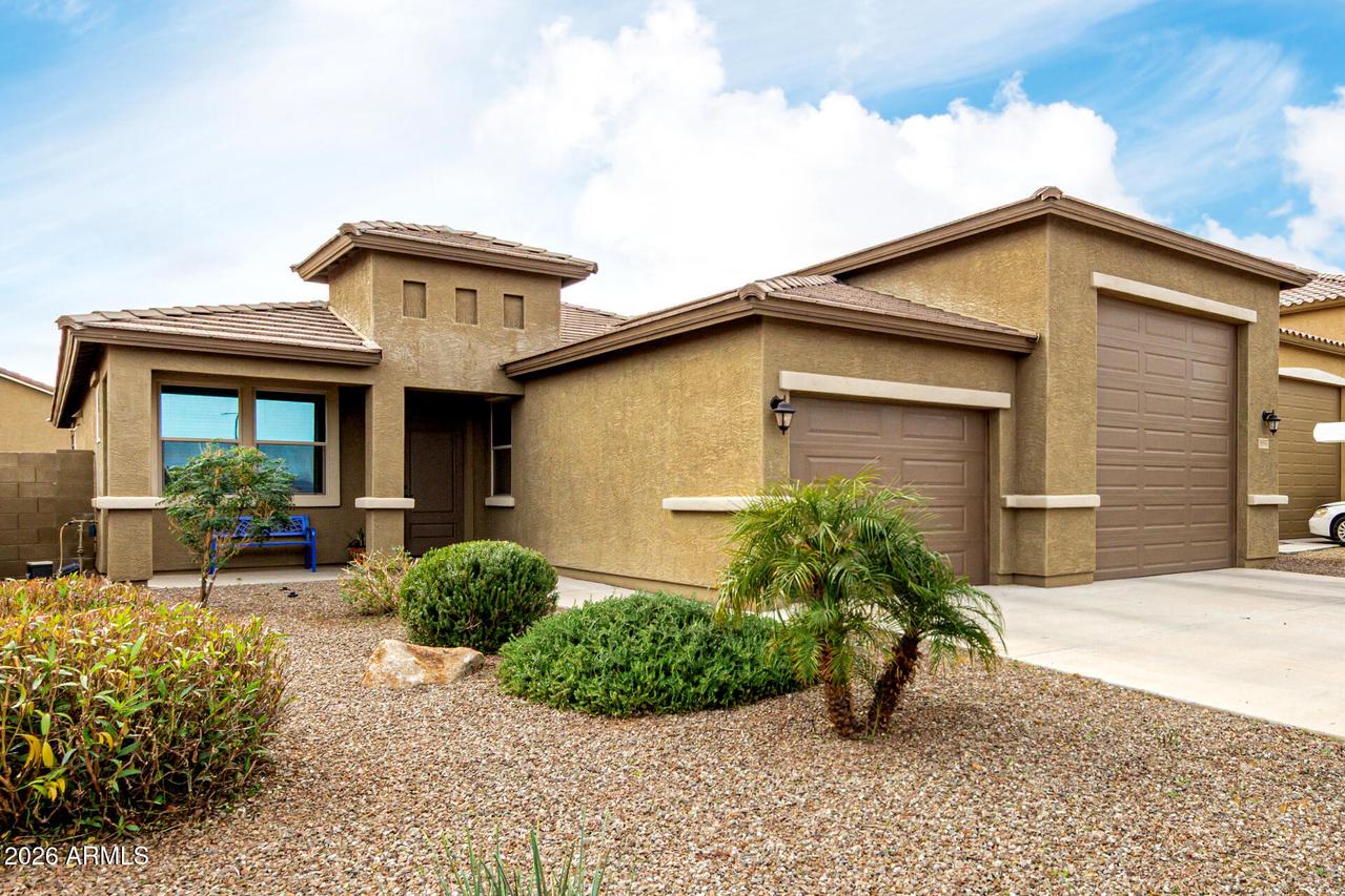 18597 W Robin Ln., Surprise, AZ 85387