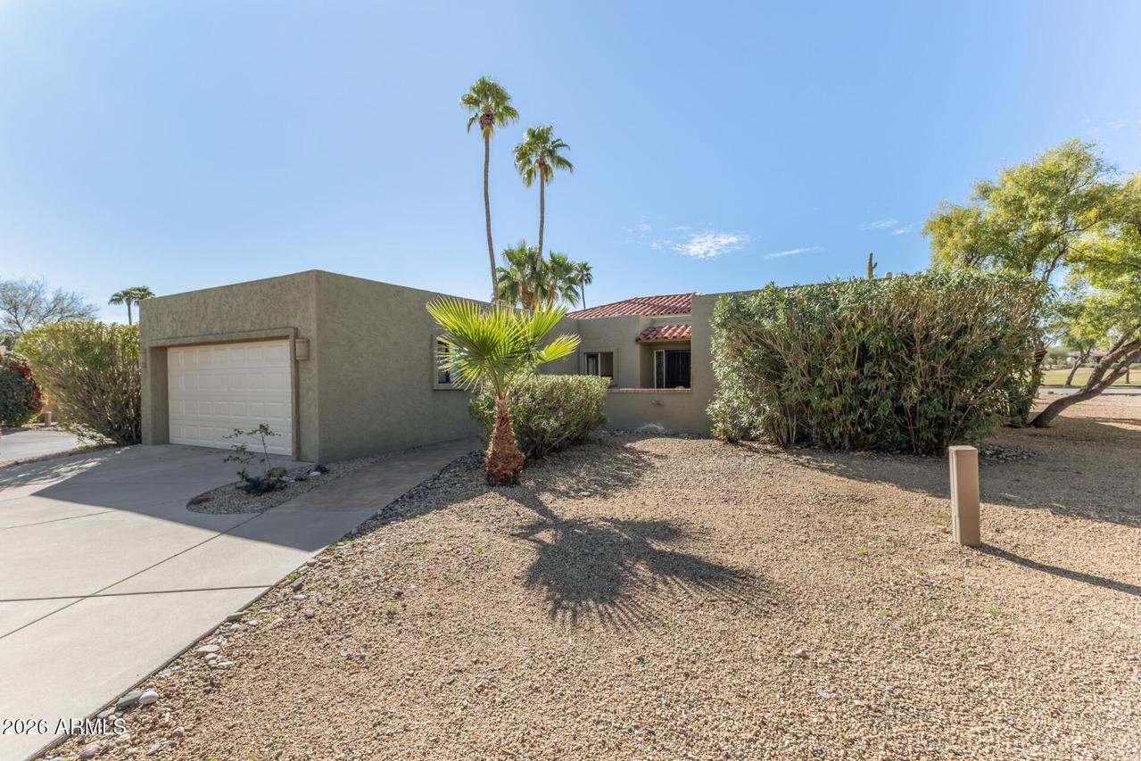25827 N Primo Cir., Rio Verde, AZ 85263