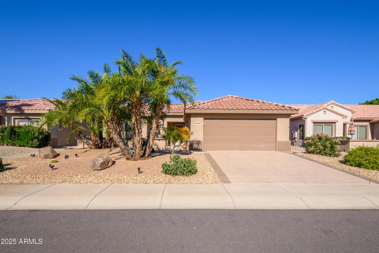 15850 W Goldenrod Dr., Surprise, AZ 85374