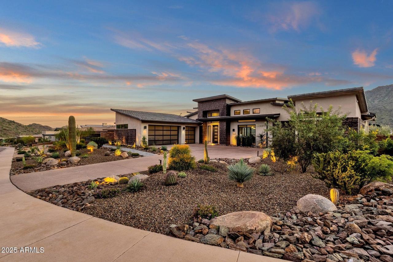 14043 E Sonora Crest Dr., Fountain Hills, AZ 85268