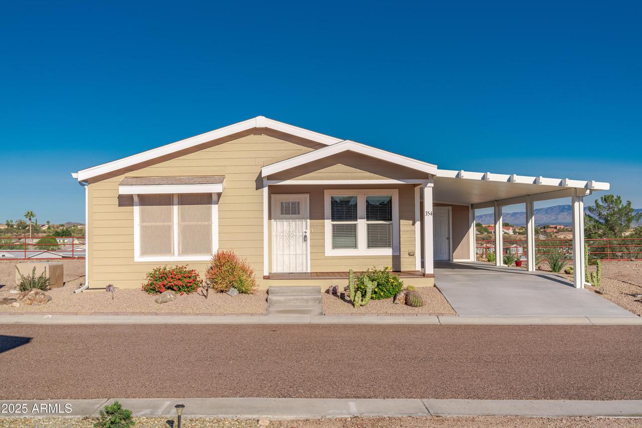 2501 W Wickenburg Way, Wickenburg, AZ 85390